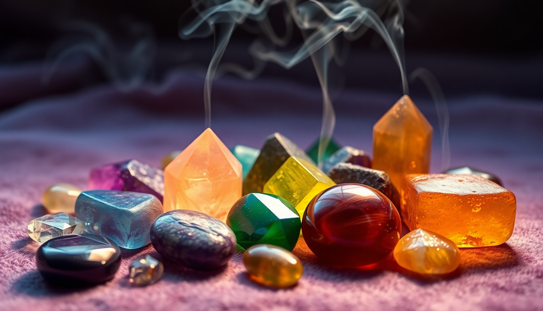Tarot vs. Oracle Cards: What's the Difference?
