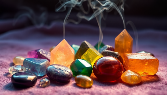 Unlocking the Secrets of Mood Stones: A Guide to Understanding Their Power